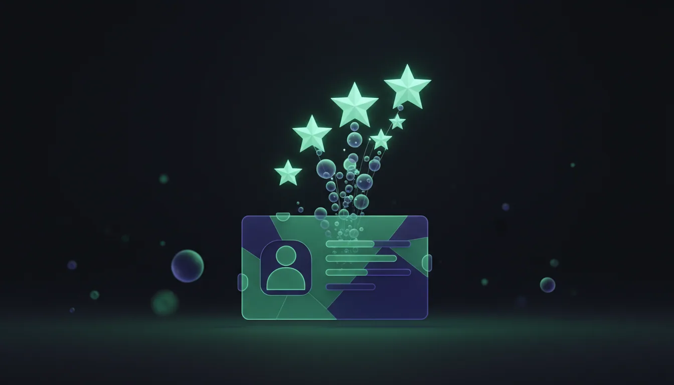 A Google Business Profile gaining recent five-star reviews from customers