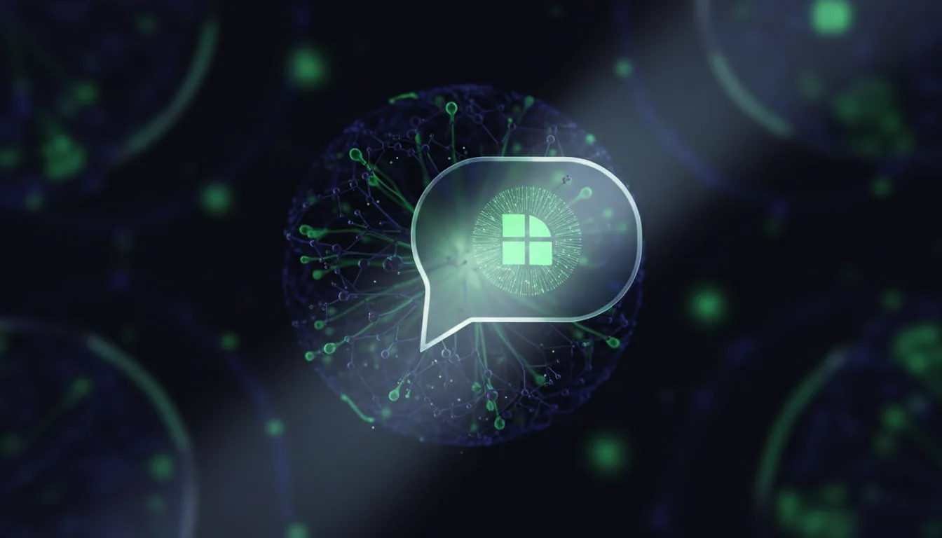 A small business being quoted inside an AI answer from ChatGPT, Gemini, and a Google AI Overview